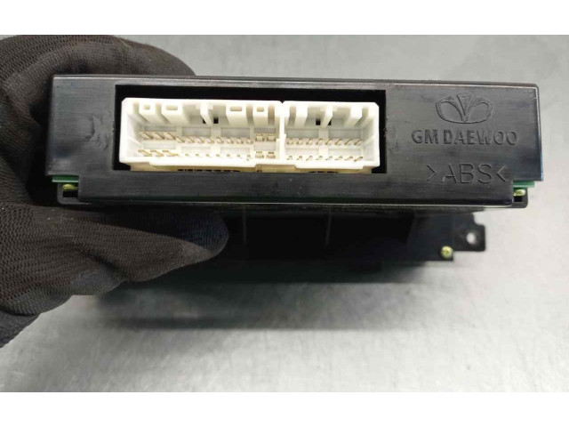 Блок управления климат-контролем 20992735   Chevrolet Captiva