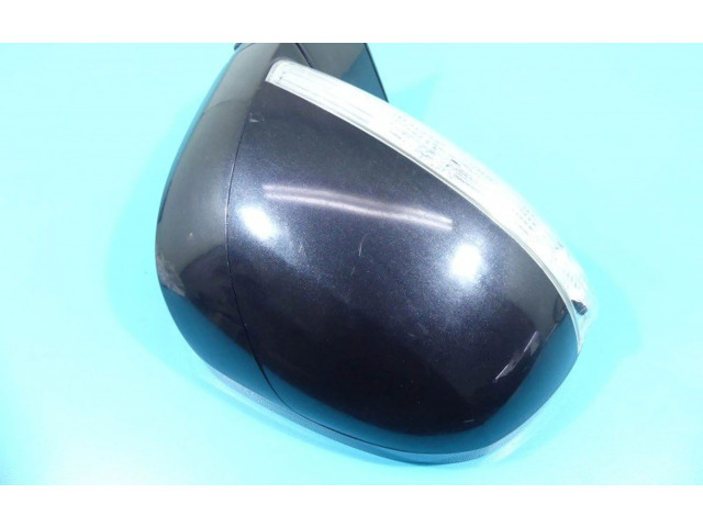 Зеркало электрическое        Chevrolet Captiva   -  года   