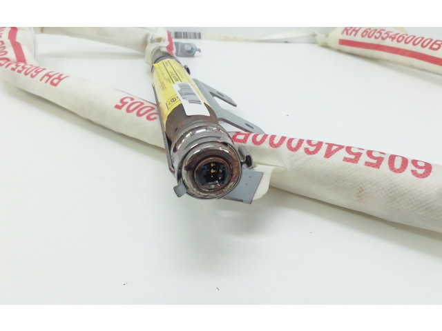 Боковая подушка безопасности 605546000B, 605546000B SsangYong Kyron