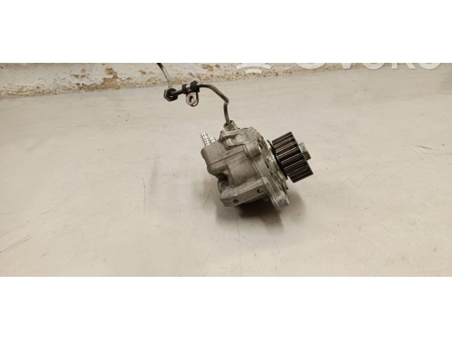 Топливный насос 05l130755, 0445010790 Skoda Octavia Mk4