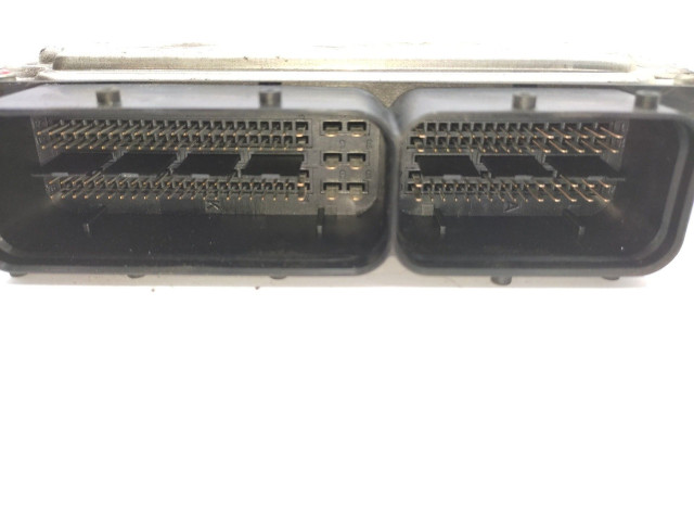 Блок управления двигателем Блок управления 03G906016HJ, 0281012253 Volkswagen Jetta V