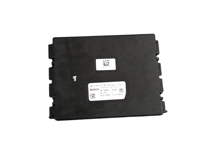 Блок управления 0442011001, 1039S61730 Fiat 500E