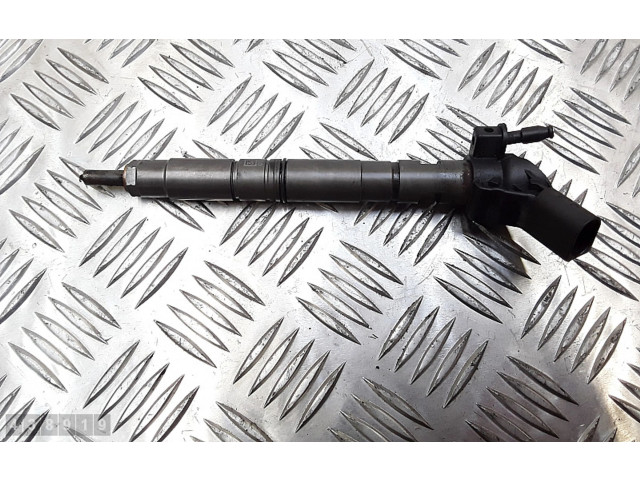 Форсунка 0445115078 Volkswagen Phaeton