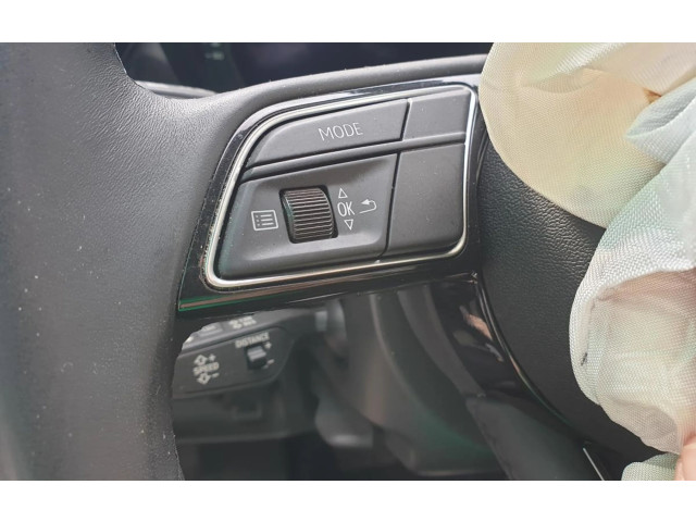 Руль Audi A3 8Y  2020 -  года MARCASDEUSO      