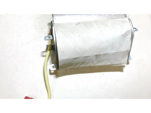 Подушка безопасности пассажира Mitsubishi Galant