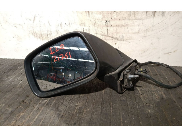 Зеркало электрическое        Peugeot 807   -  года   