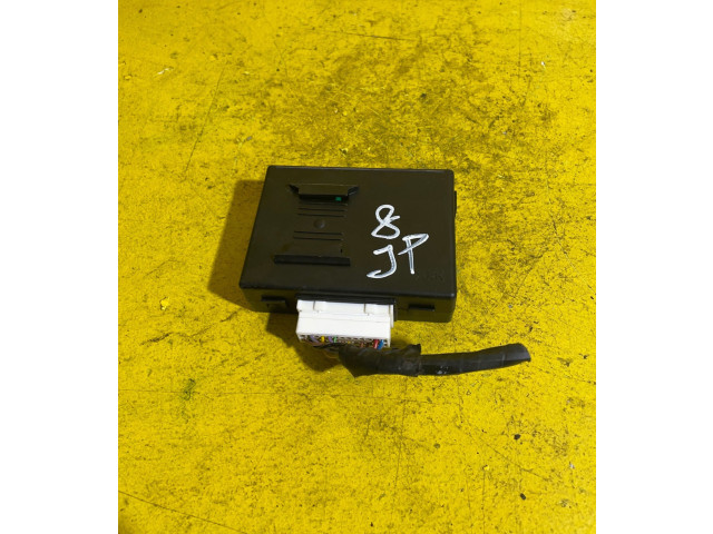 Модуль управления MPM RZ4R1P2K4, 021603   Chevrolet Spark