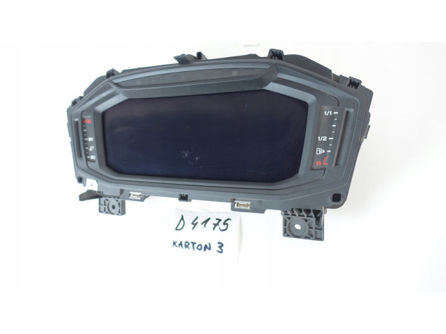 Панель приборов 82A920700D Audi A1