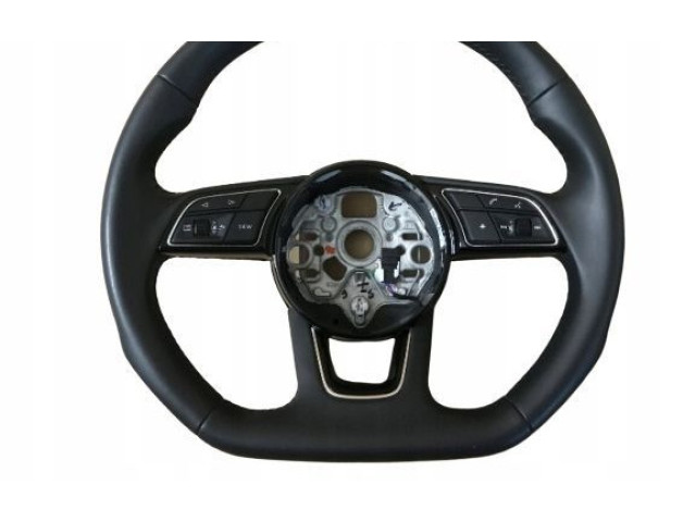 Руль Audi A1 2010 - 2018 года 82A419091G