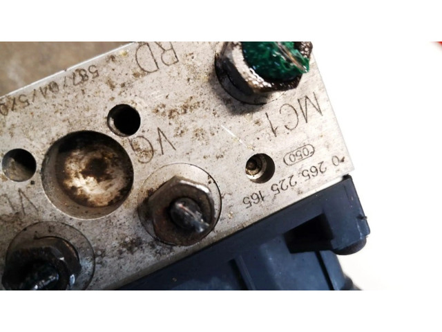 Jednotka ABS 1496637080 Fiat Ulysse 2005