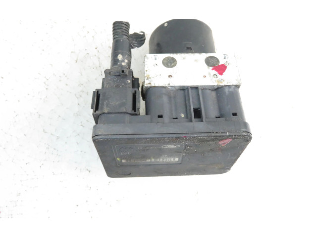 Блок АБС 3M512C405AF, 10096001123 Mazda 3 I 2003 - 2006 года