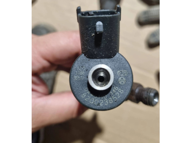 Vstřikovač 8200238674 Renault Megane II