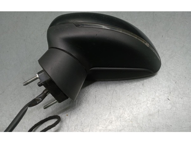 Зеркало электрическое Audi A1 2010 - 2018 года