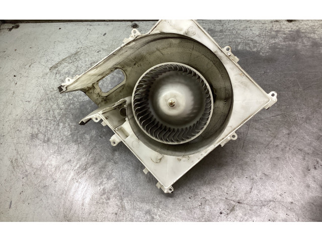 Вентилятор печки    272009H600, 3111134800   Nissan X-Trail T30