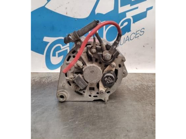 Генератор 34903016D, 120469822   Audi 80 90 S2 B4      