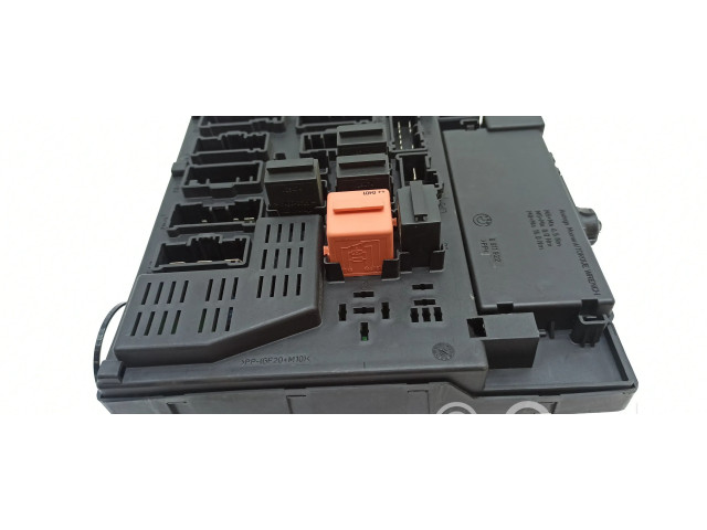 Блок предохранителей 6905228, 6911922   BMW Z4 E85 E86    