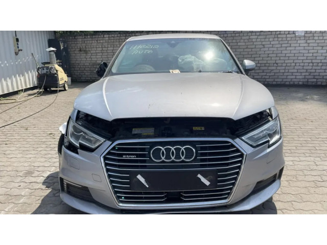 Зеркало электрическое левое Audi A3 S3 8V 2013-2019 года