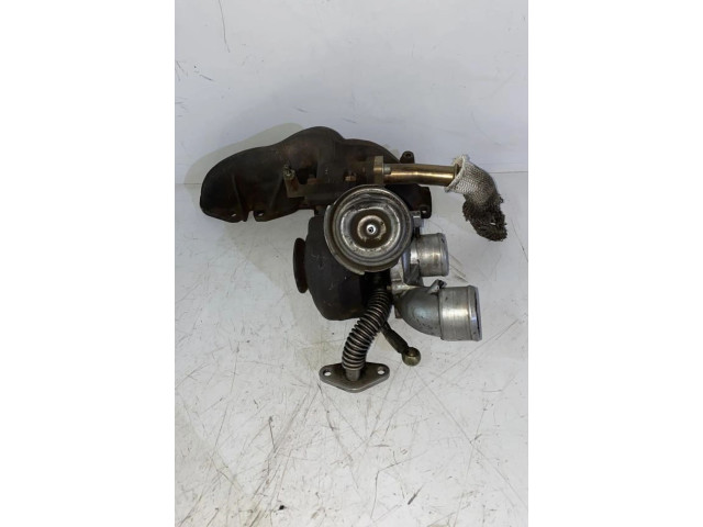 Турбина Alfa Romeo 166 46793334