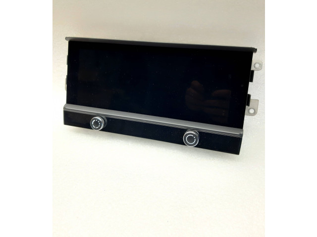 Дисплей    95B919599F, 10R0611391   Porsche Macan (95B)