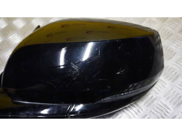 Зеркало электрическое Jeep Grand Cherokee WL 2021 - года