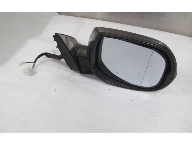 Зеркало электрическое Honda Accord 2008 - 2016 года