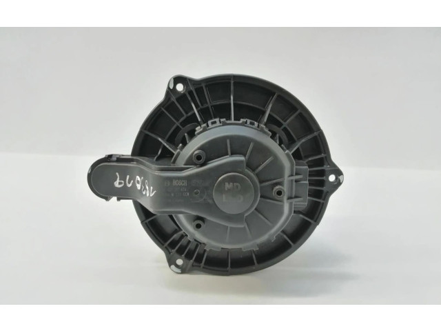 Вентилятор печки    971133X000, 971133X000   KIA Ceed