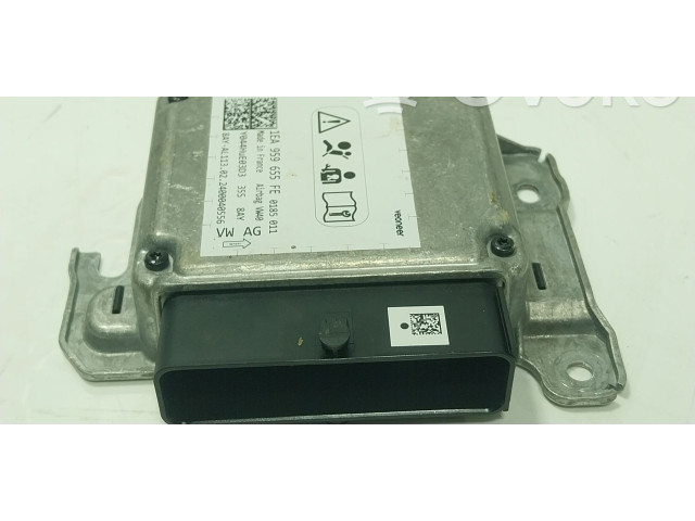 Блок подушек безопасности 1EA959655FE, 1EA959655FE Cupra Formentor