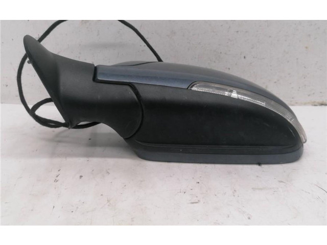 Зеркало (механическое)       Skoda Octavia Mk2 (1Z)  2004 - 2013 года   