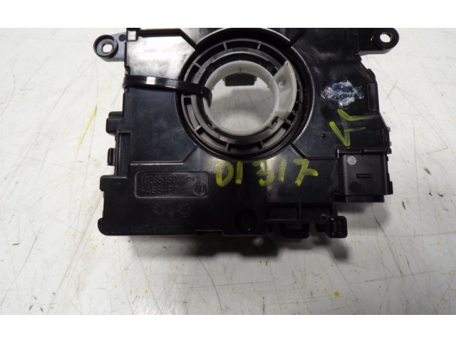 Подушка безопасности водителя 81A880201L, T81A201A   Audi Q2 -