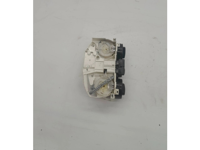 Блок управления климат-контролем 1J0820045E, 659498K09   Skoda Octavia Mk1 (1U)
