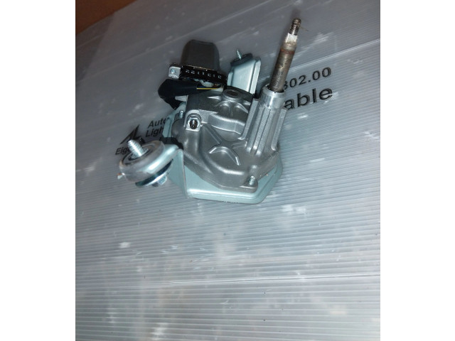 Моторчик заднего дворника 987002P500 KIA Sorento