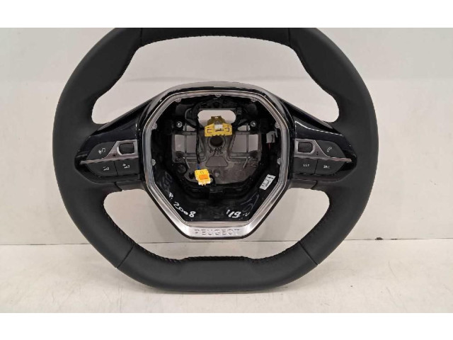 Руль 98255044ZD   Peugeot 2008 II