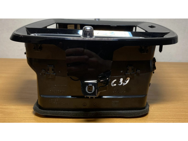 Отделка радио/ навигации