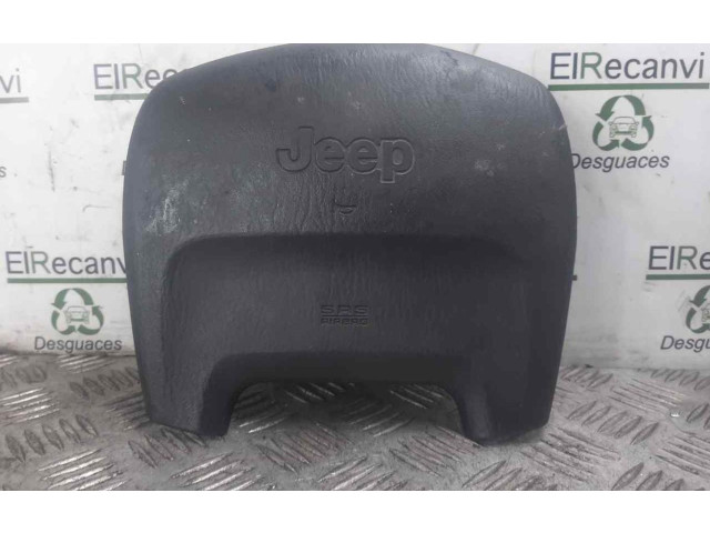 Подушка безопасности двери 95FA39LAZAG   Jeep Grand Cherokee (WJ)