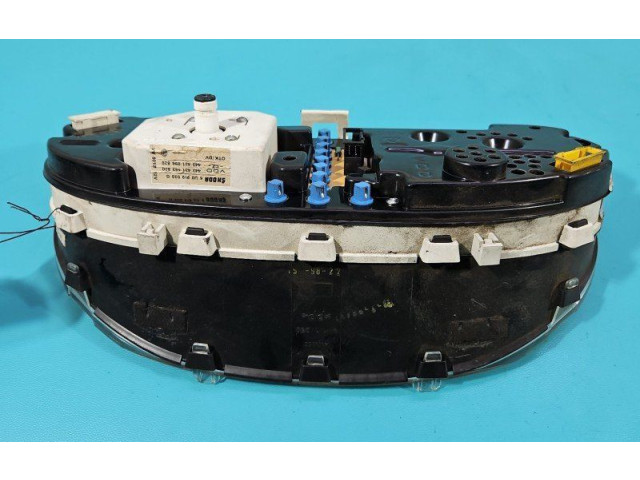 Přístrojová deska  Skoda Felicia II 1998 6U0919033G, IMPRK1474762  