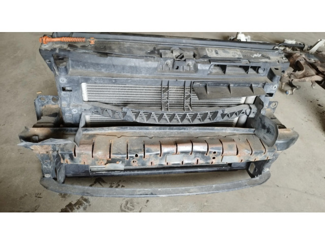 Панель радиаторов (телевизор)