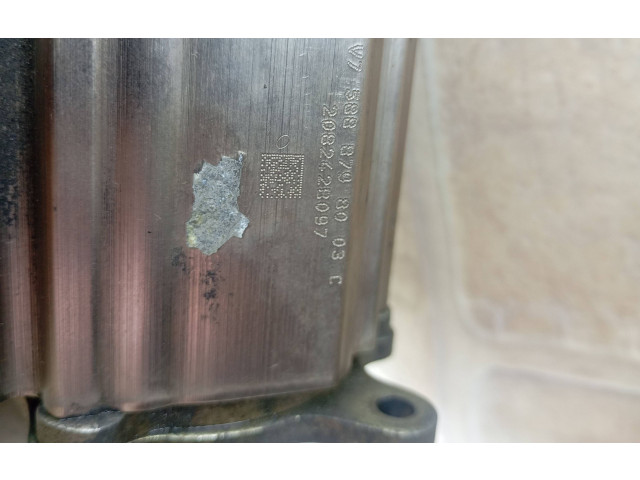 Vstřikovací čerpadlo 5888798003c, 208242B097   Mini One - Cooper Coupe R56     