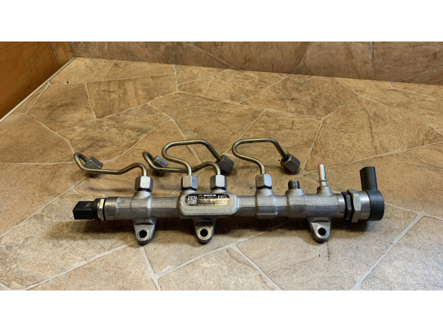 Vstřikovač 8514154, 8514148 BMW 2 F46 pro naftový motor 2.0 B47 C20 A