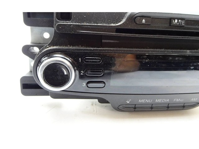 Радио/ проигрыватель CD/DVD / навигация 1560912490, 7647302316 Alfa Romeo Giulietta