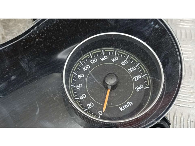 Přístrojová deska Jeep Cherokee 2015 P3824303AD, TB6QI103596905