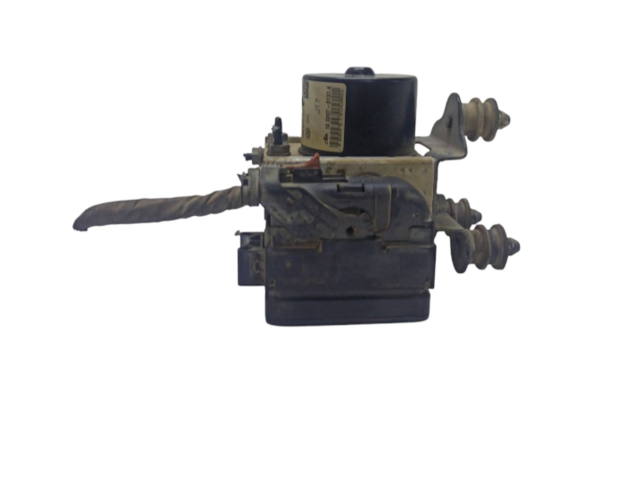 Jednotka ABS 1K0614117AC, 1K0907379AF Volkswagen Caddy 2010