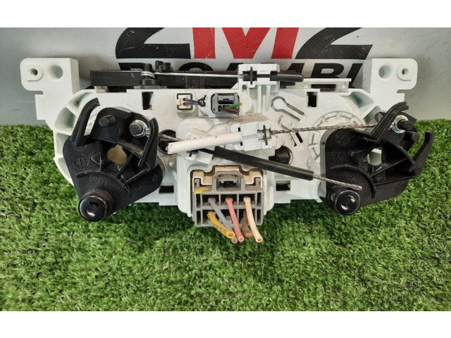 Блок управления климат-контролем 275101988RMODULO, 275101988RMODULO Dacia Dokker