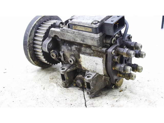 Топливный насос