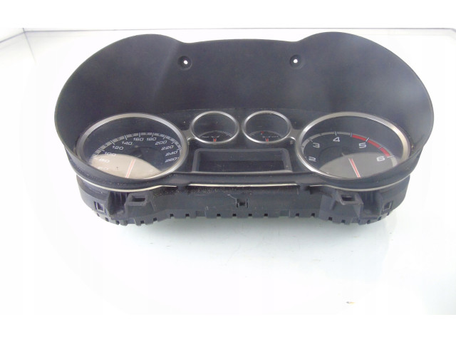 Přístrojová deska  Alfa Romeo Mito 2011 50508528  