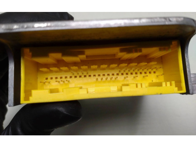 Блок подушек безопасности 1C0909605A, 5WK43122   Volkswagen Transporter - Caravelle T5