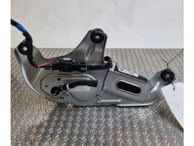 Блок управления климат-контролем 10354998 MG EHS