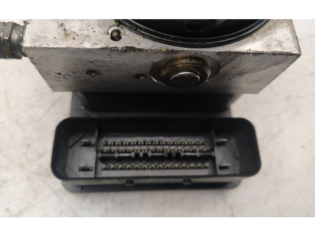 Блок АБС 9657061080 Citroen Berlingo 2008 - 2018 года