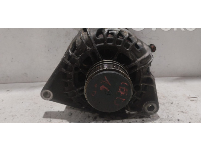 Генератор 37300-2A500, 37300-2A500   KIA Venga      