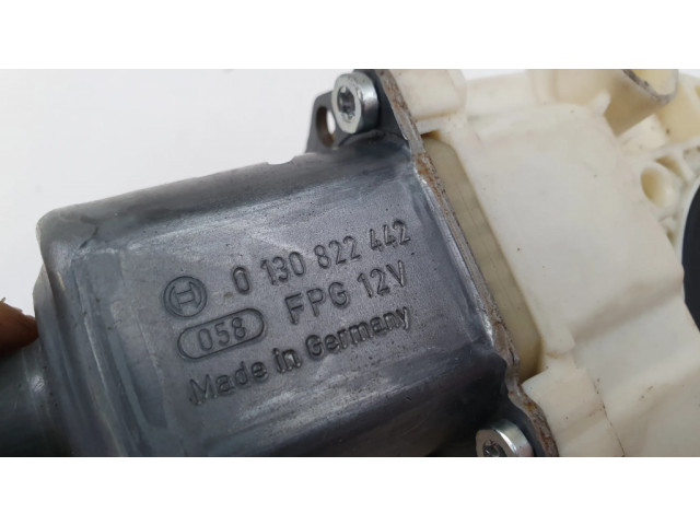 Задний двигатель механизма для подъема окон