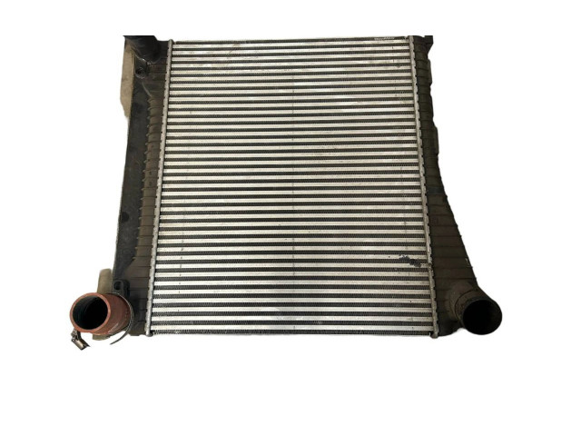 Интеркулер AH328T000CJ, L25951 Land Rover Discovery 4 - LR4 3.0